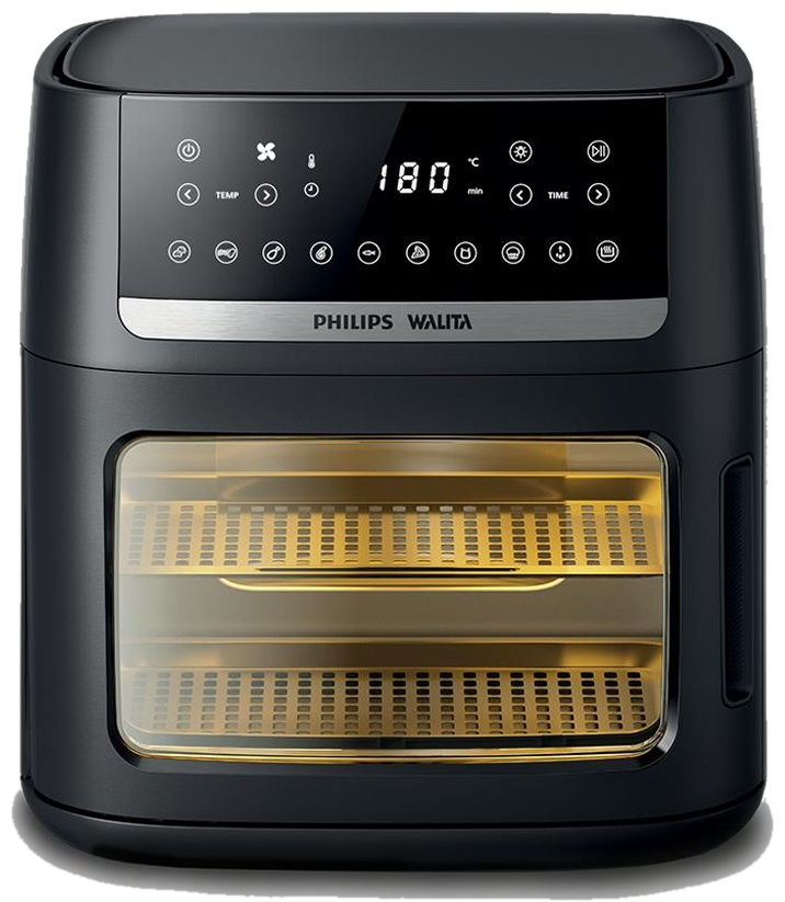 Airfryer Forno Série 4000